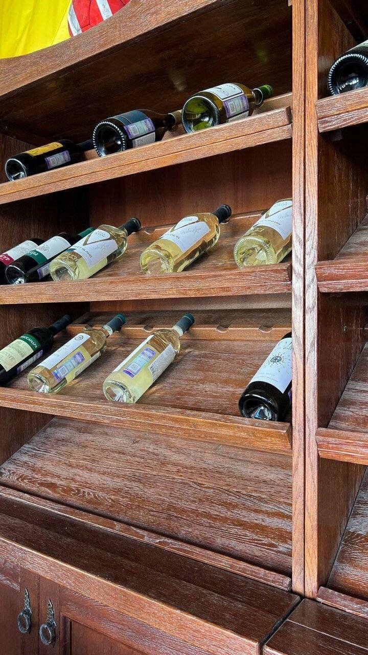 Фото Гостиницы Барселона Судак 216