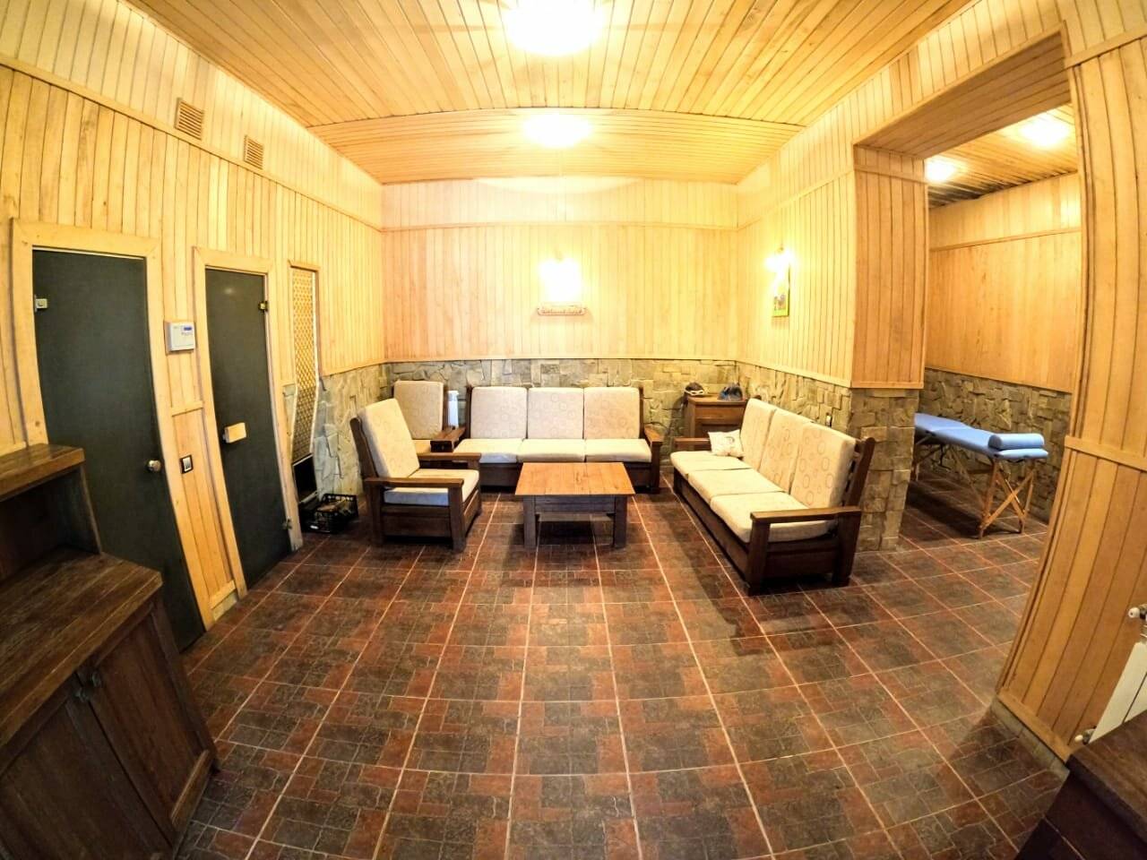 Фото Гостиницы Барселона Судак 40