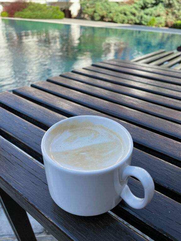 Фото Гостиницы Барселона Судак 202