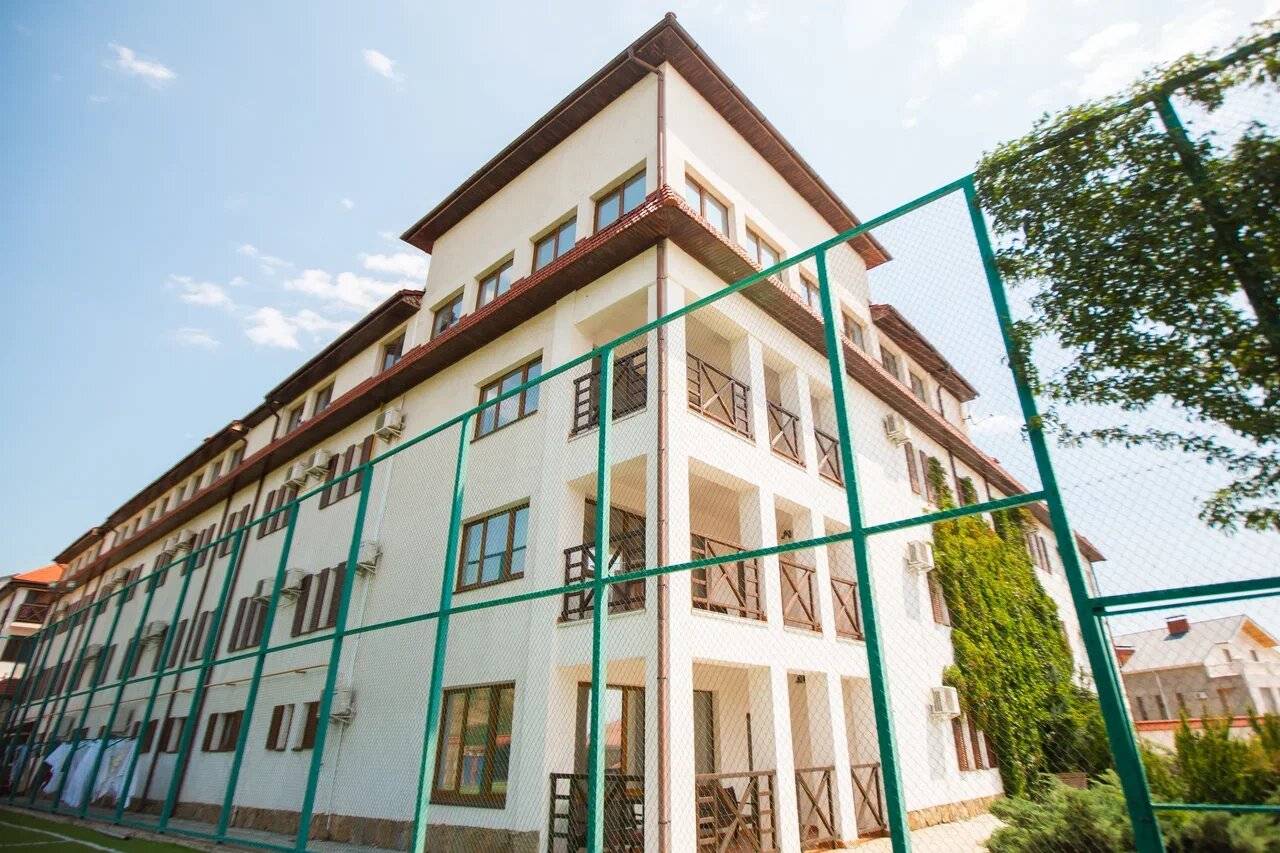 Фото Гостиницы Барселона Судак 8