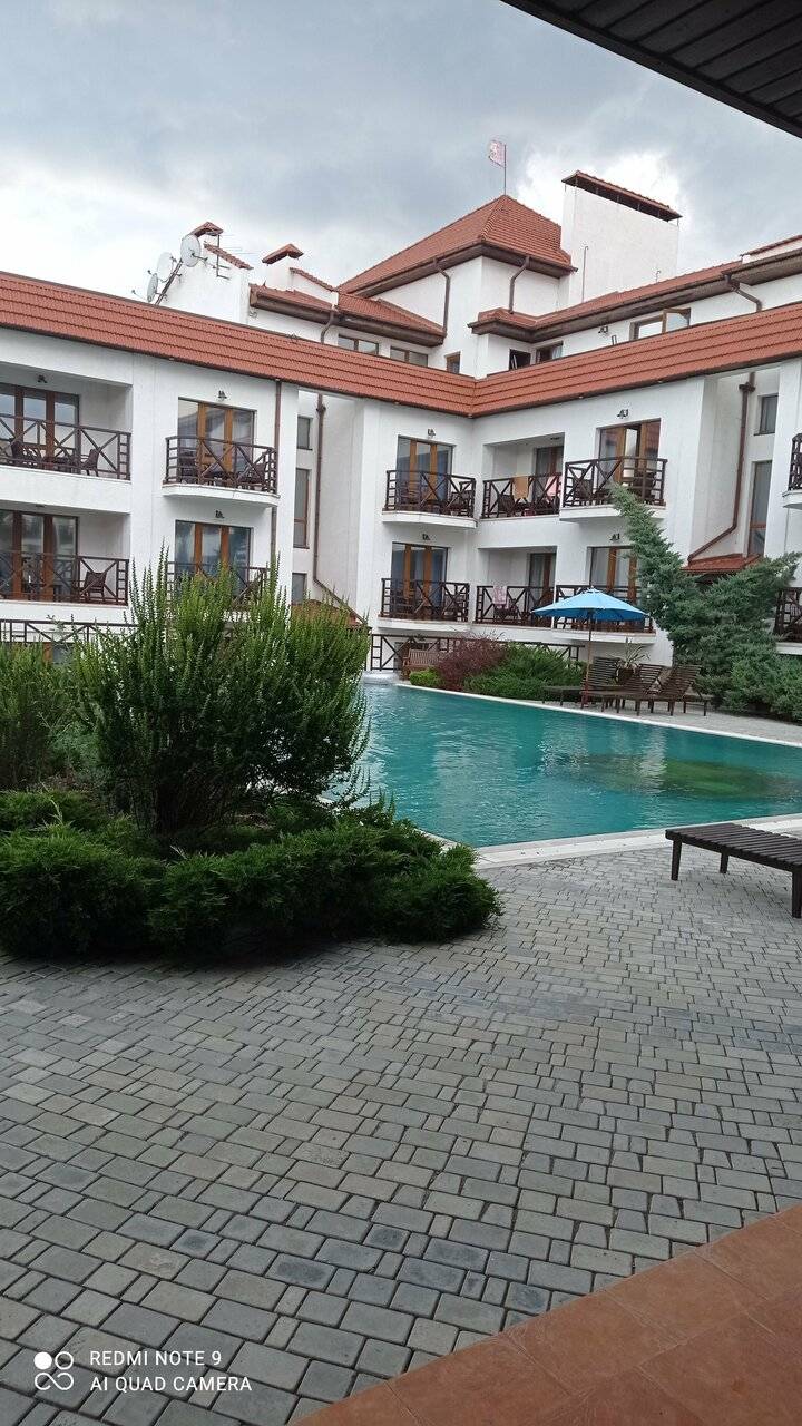 Фото Гостиницы Барселона Судак 199