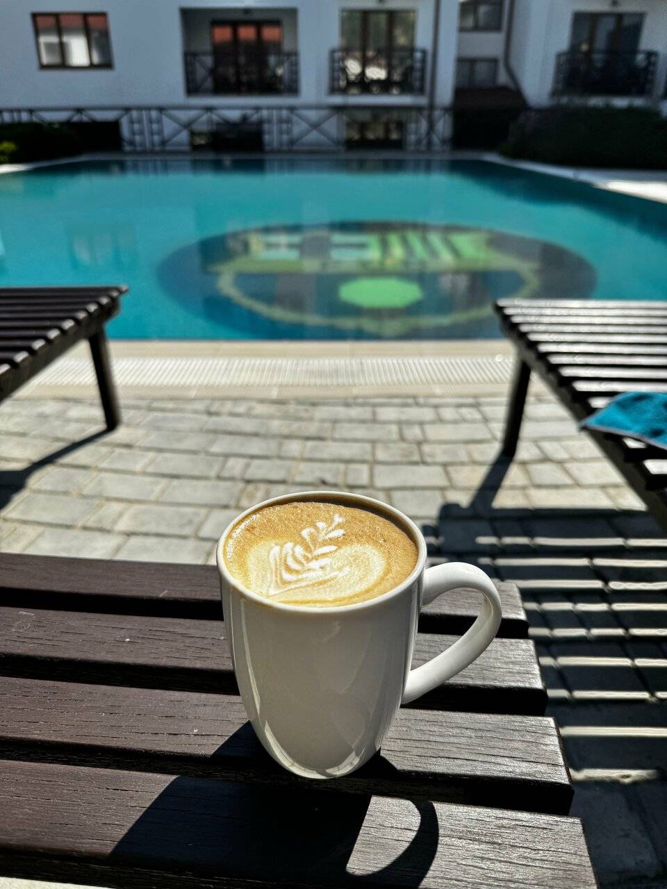 Фото Гостиницы Барселона Судак 234