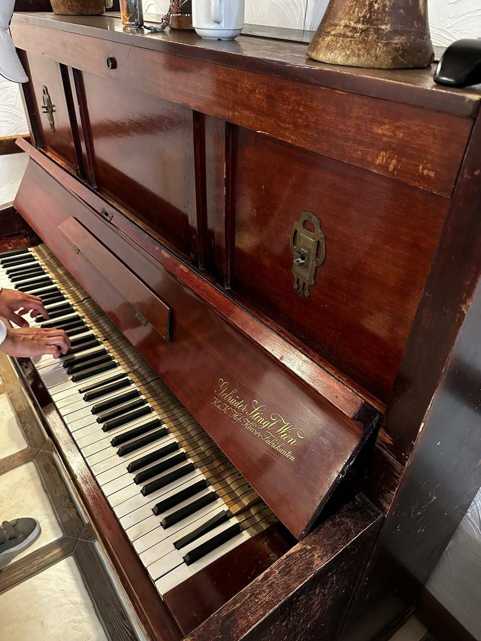 Фото Гостиницы Барселона Судак 146