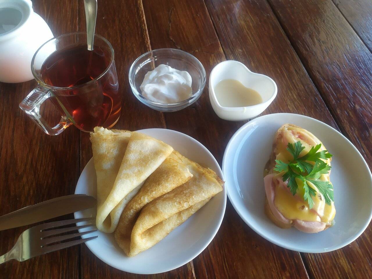 Фото Гостиницы Барселона Судак 213