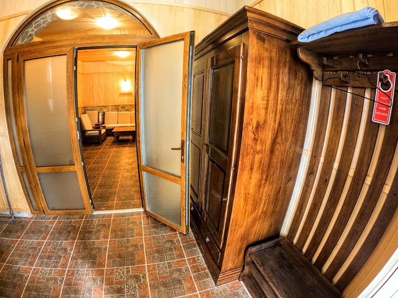 Фото Гостиницы Барселона Судак 36