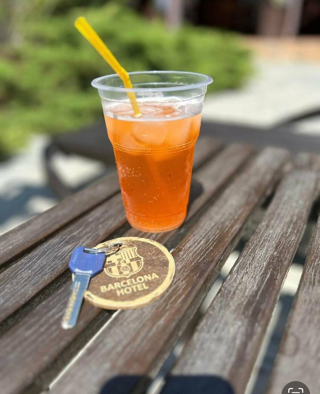 Фото Гостиницы Барселона Судак 228