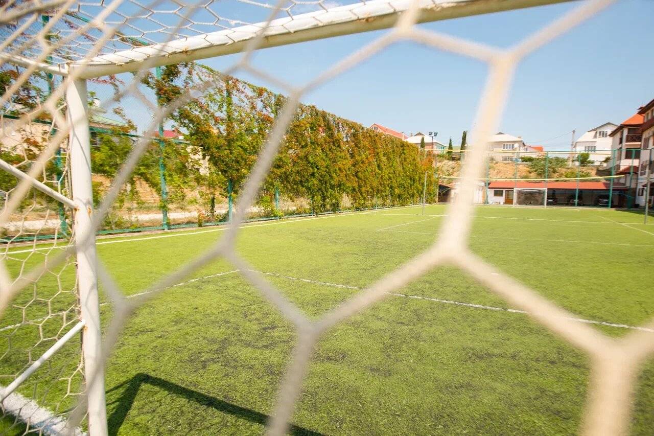 Фото Гостиницы Барселона Судак 31