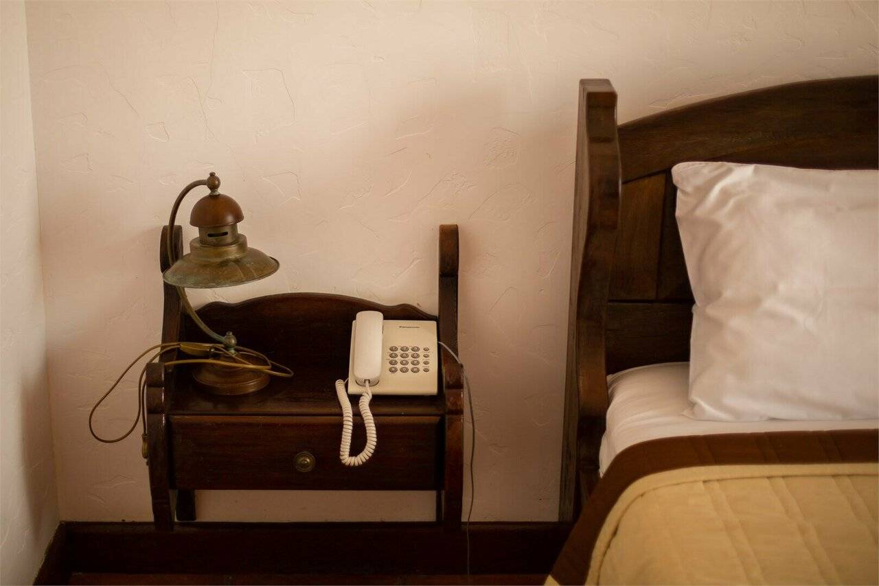 Фотографии номера Стандартный Двухместный номер в Гостинице Барселона Судак