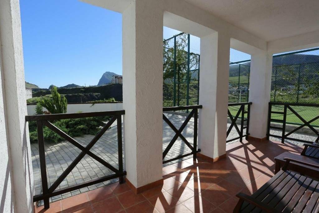 Фото Гостиницы Барселона Судак 68