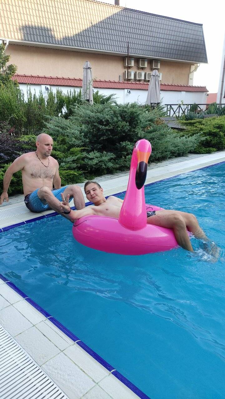 Фото Гостиницы Барселона Судак 247