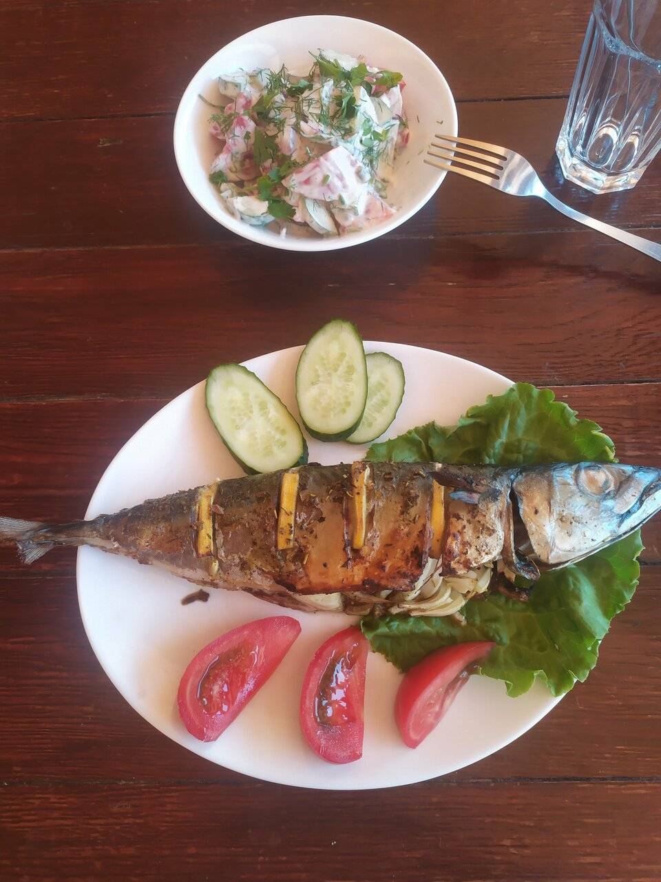 Фото Гостиницы Барселона Судак 201